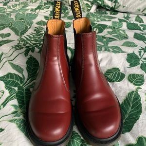 Doc Martens Chelsea Boot